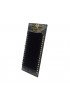 GLAMOROUS MAGIC  SILK LASHES J curl 0.18mm