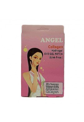 ANGEL GOLLAGEN  EYE GEL PATCH