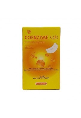 COENZYME Q10 EYE GEL PATCH