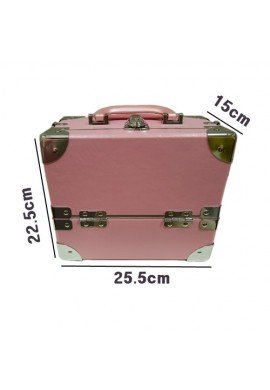 Beauty Case Pink