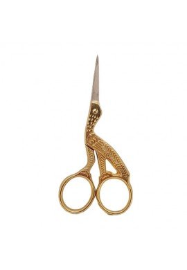 Scissors Gold