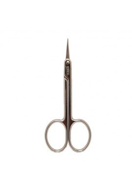 Scissors Short Curved