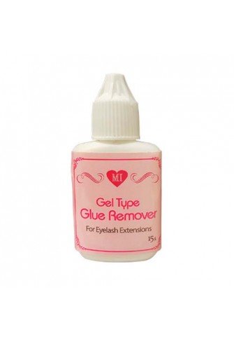 Gel Type Glue Remover