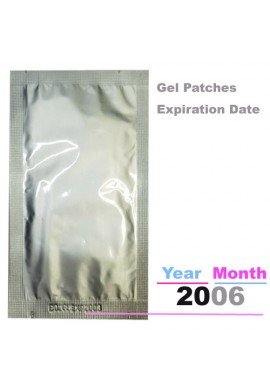 BASIC EYE GEL PATCH