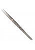 Straight Tweezers SS1