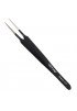 Straight Point Tweezers 14