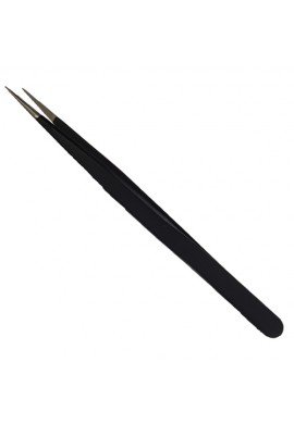 Straight Tweezers 11