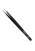 Straight Slender Tweezers 11