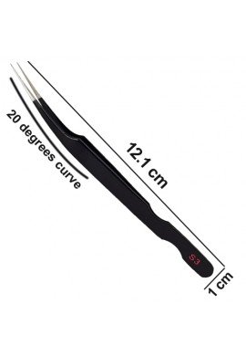 Mi Diagonal Tweezers S3