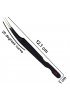 Parabolic Tweezers S3