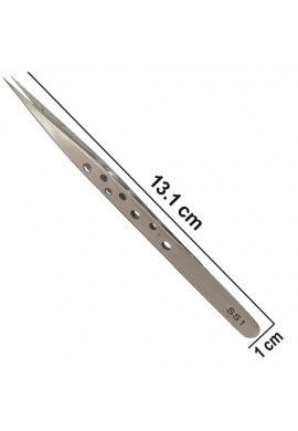 Mi Straight Tweezers S2