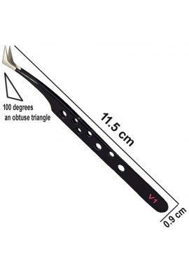 Volume Tweezers V1