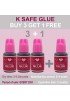 K Safe Glue 3+1