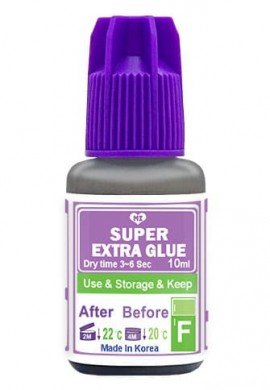 Super Extra Glue