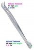 Volume Tweezers V4