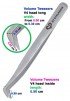 Volume Tweezers V4