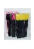 Eyelash Comb 20 pcs (Mascara Brush)