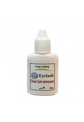 Glue Remover Gel (20g)