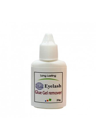 Glue Gel Remover (20g)